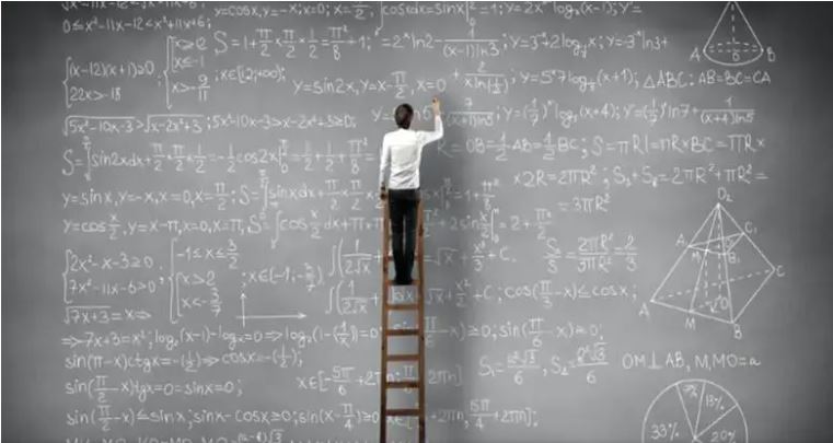 Matematik YKS-Derslere hazırlık